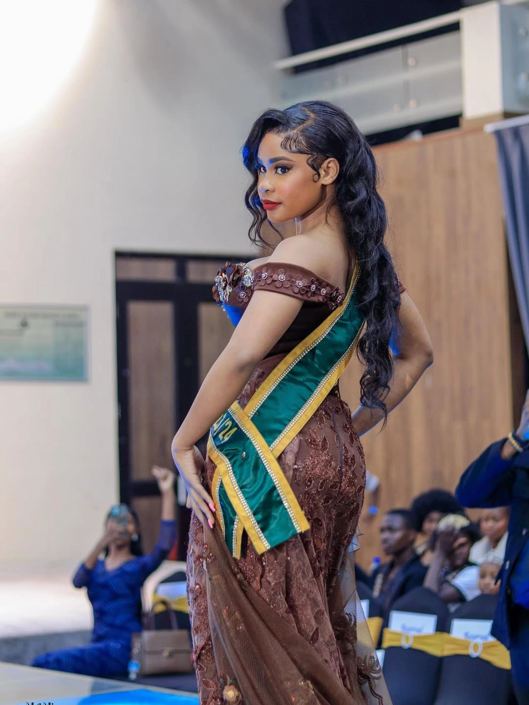 Miss County Kenya